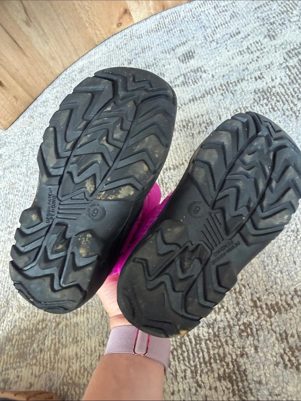 Kamik Snowbug 3 Boots